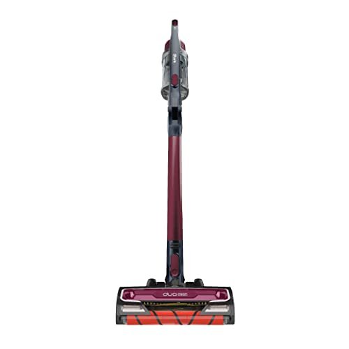 Shark Cordless Stick Vacuum Cleaner with Anti Hair Wrap IZ201UKT
