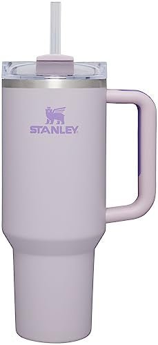 Stanley Quencher h2 o FlowState Tumbler 40OZ Orchid