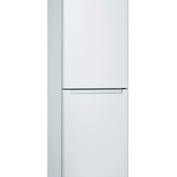 Bosch KGN34NWEAG Serie 2 Freestanding Fridge Freezer no Frost 297L Capacity 60cm Wide