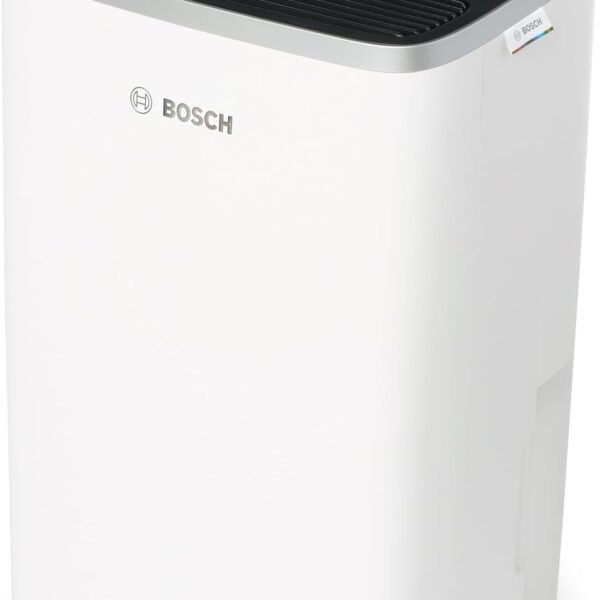 Bosch Dry 4000, Luftentfeuchter, Für Räume bis zu 33 m²