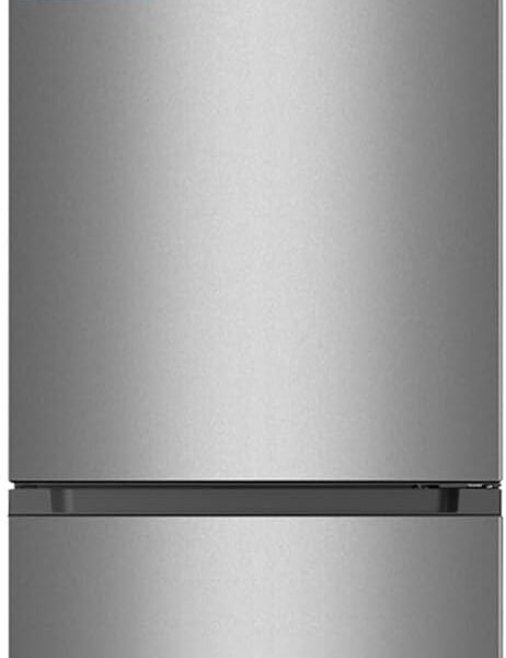 Gorenje RK 4182 PS4 Kühl-Gefrier-Kombination/ Höhe 180 cm/ Kühlen 198 L/ Gefrieren 66 L/ Gemüsefach/ 39dB/ LED Beleuchtung/ HxBxT: 180 x 55 x 55,7 cm