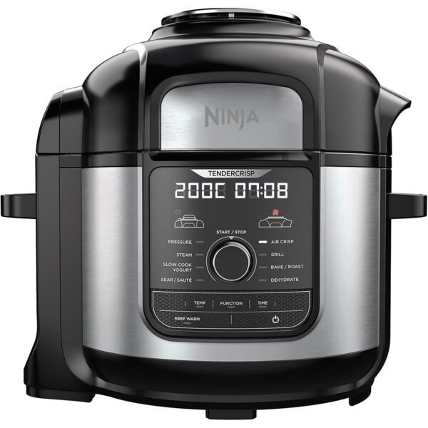 Ninja Foodi MAX Multi-Cooker [OP500UK]