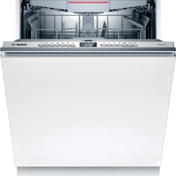 Bosch Series 6 Dishwasher